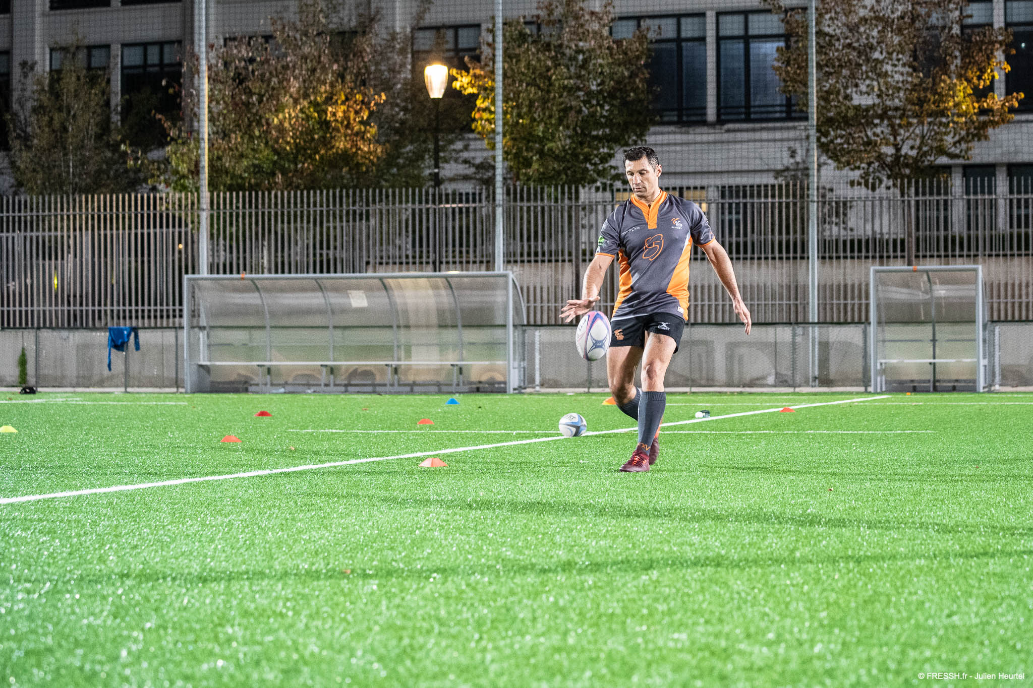RUGBY | ACBB