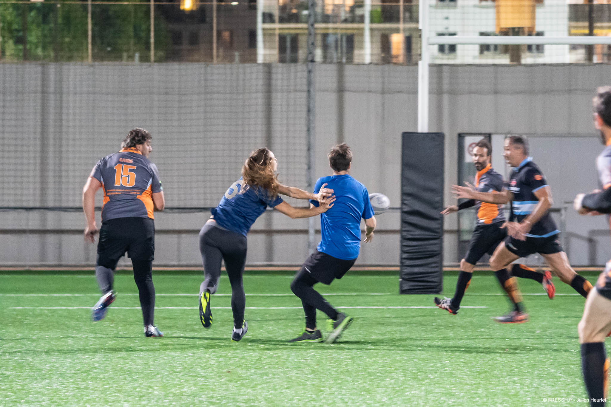RUGBY | ACBB