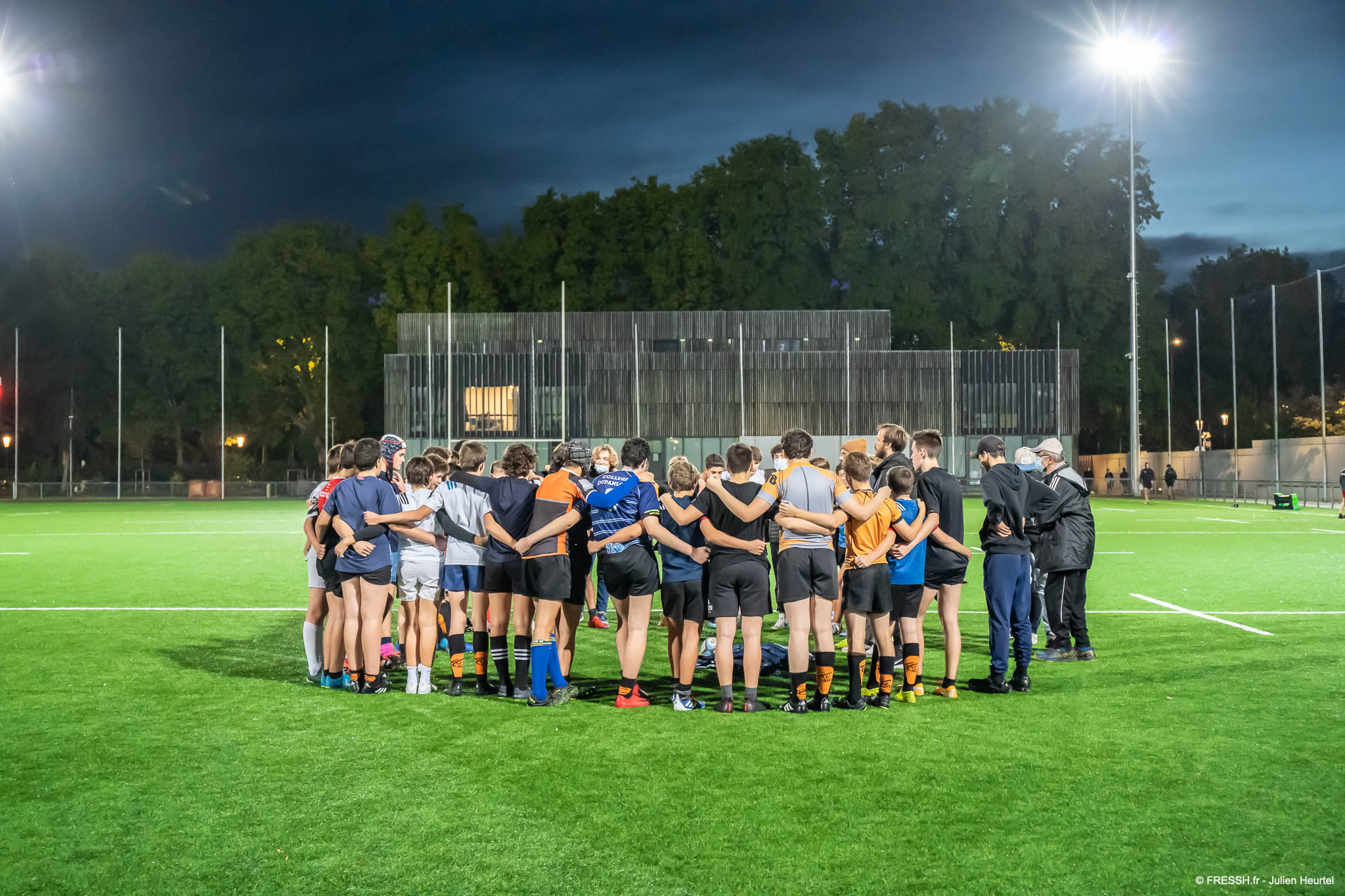 RUGBY | ACBB