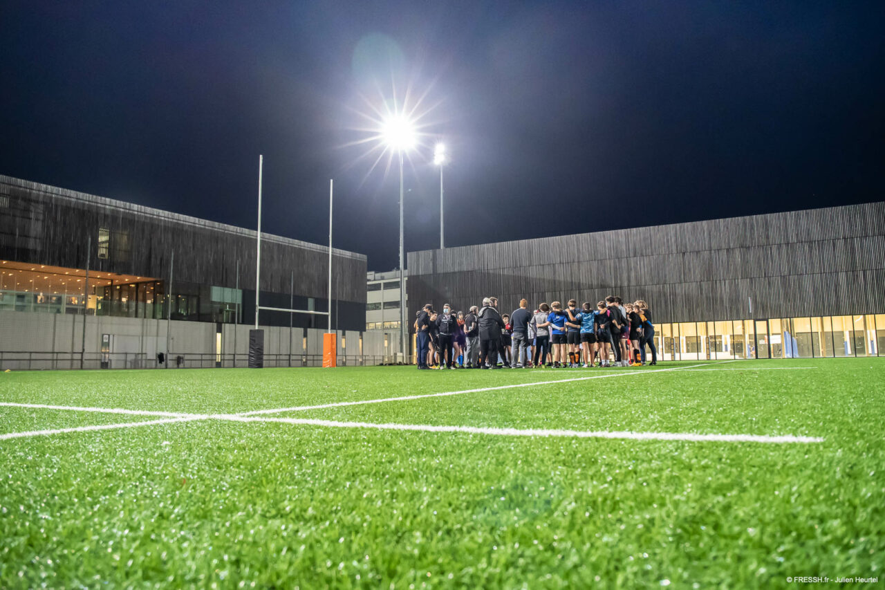RUGBY | ACBB