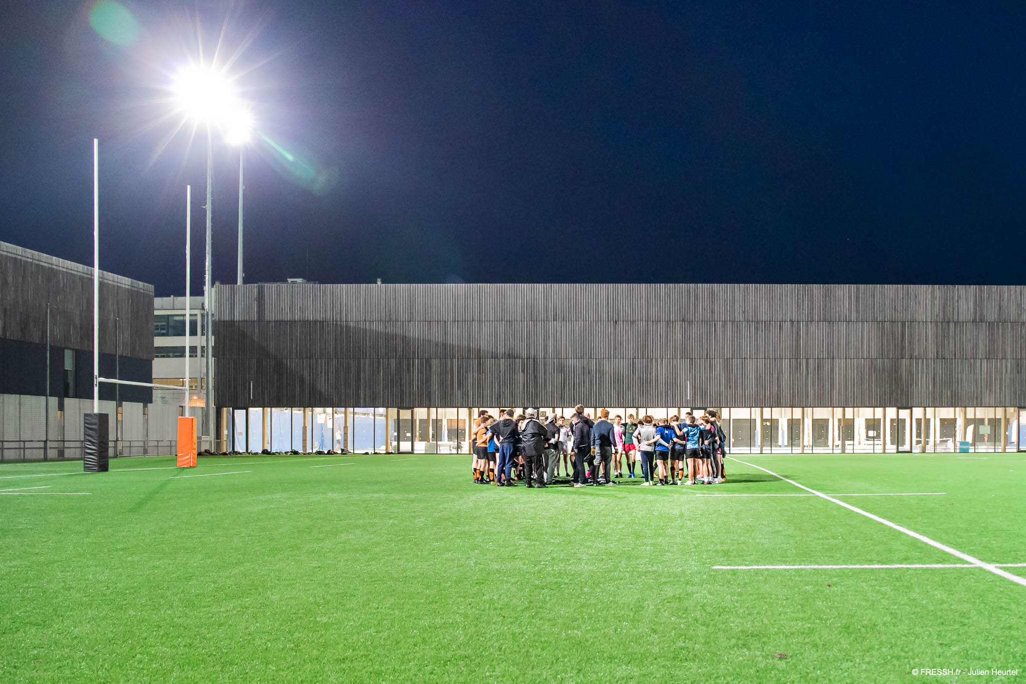 RUGBY | ACBB