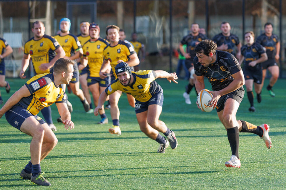 L’ACBB rugby se relance | ACBB
