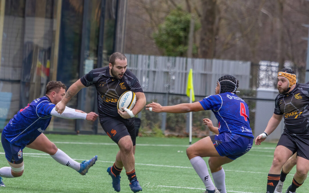 RUGBY | ACBB