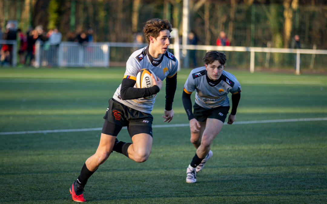 RUGBY | ACBB