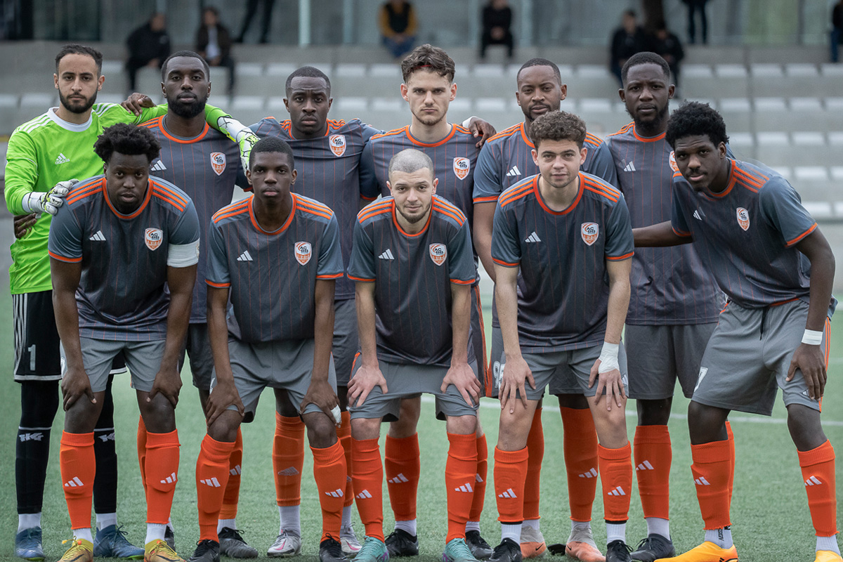 L’ACBB foot peut viser un peu plus haut | ACBB