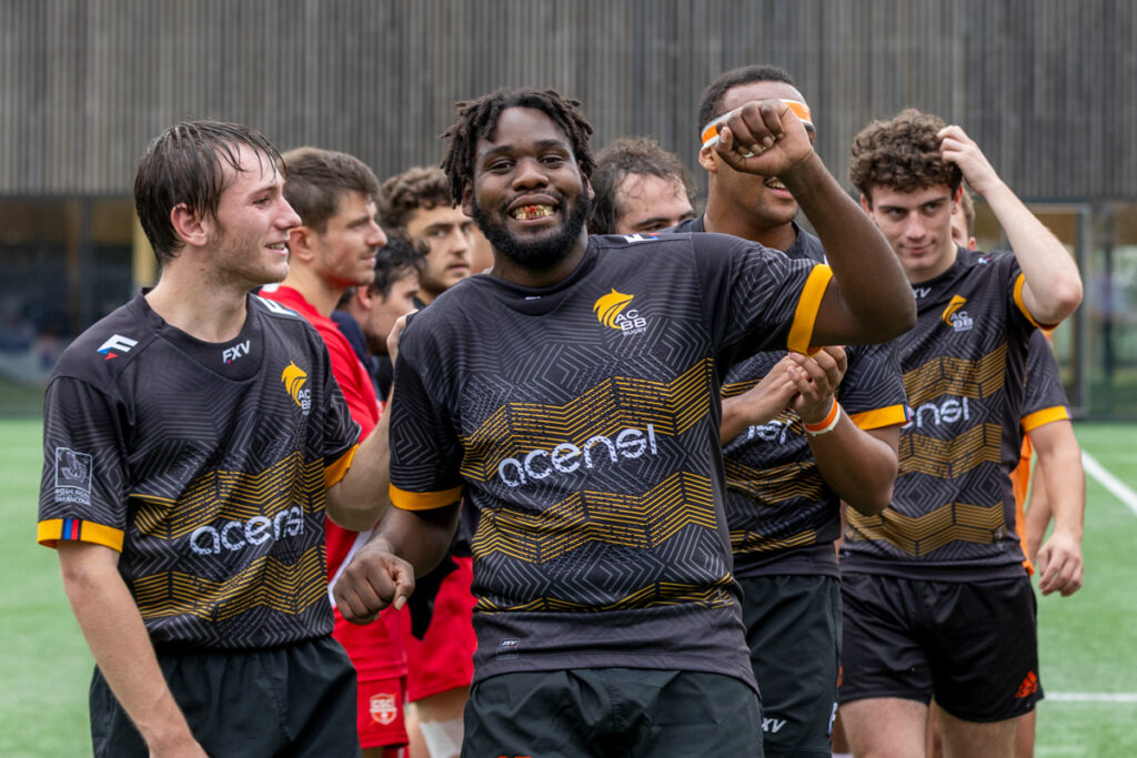L’ACBB rugby, leader d’Excellence | ACBB