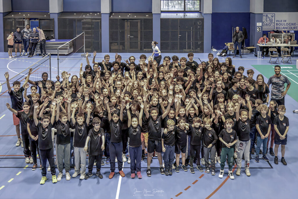 ACBB bad : les supporters sont là ! | ACBB
