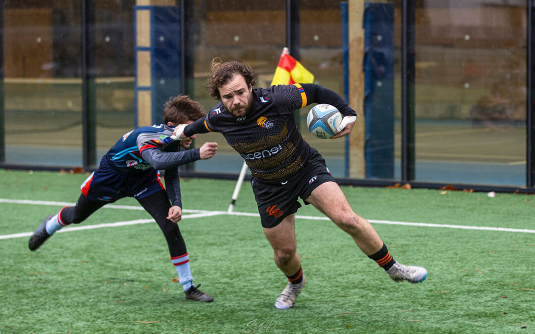 ACBB – Athletic club boulogne-billancourt, le plus grand club ...