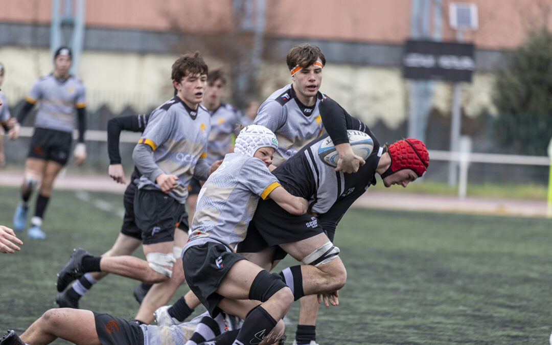 RUGBY | ACBB