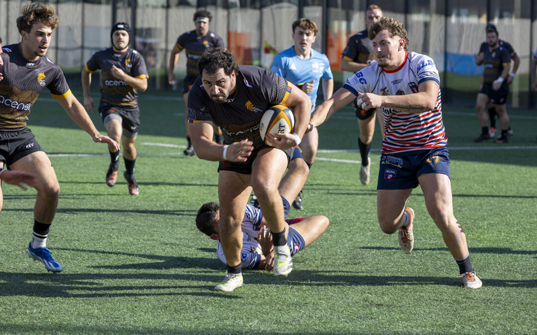 RUGBY | ACBB