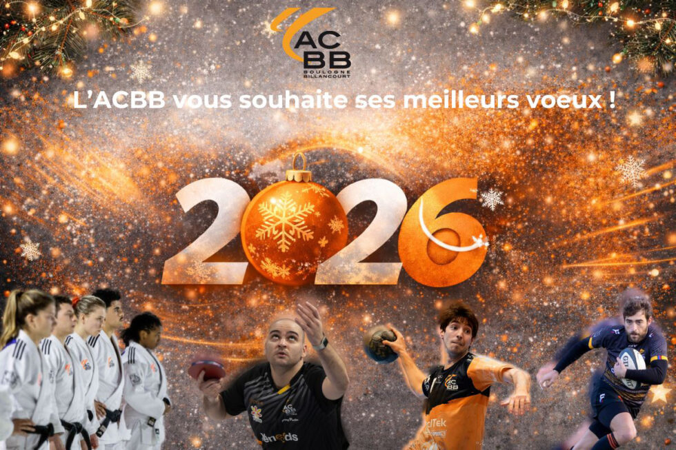 ACBB – Athletic club boulogne-billancourt, le plus grand club ...