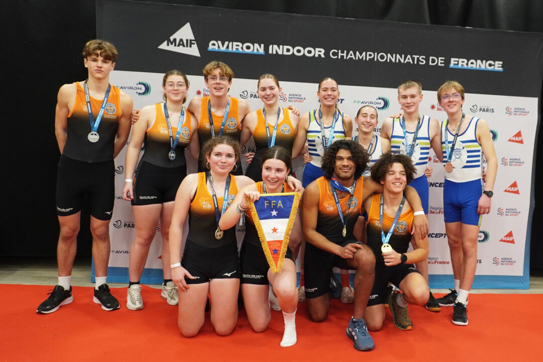 Champions Indoor ! | ACBB