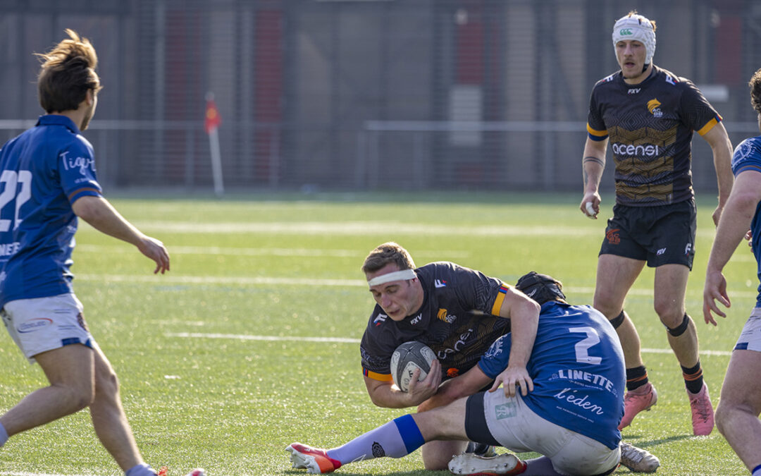 RUGBY | ACBB