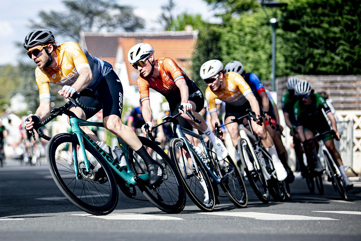 L’ACBB cyclisme au top | ACBB