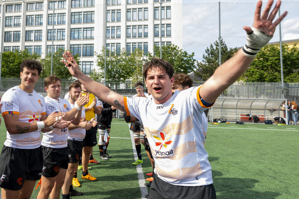 L’ACBB rugby passe les barrages | ACBB