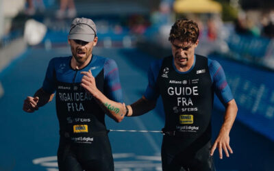 Rigaudeau, top 5 mondial