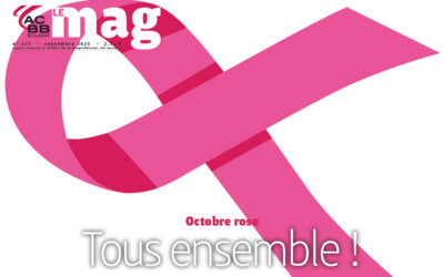 Le Mag de la rentrée est à lire