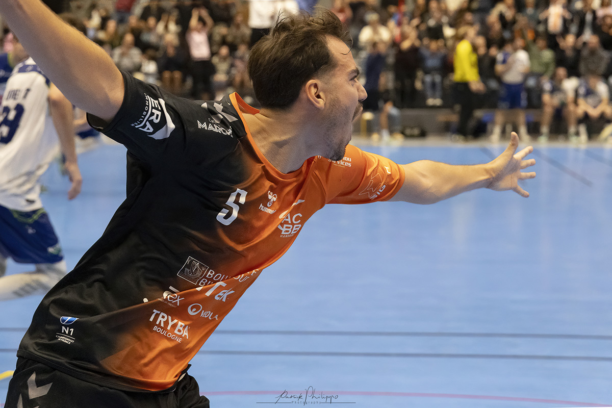 ACBB handball