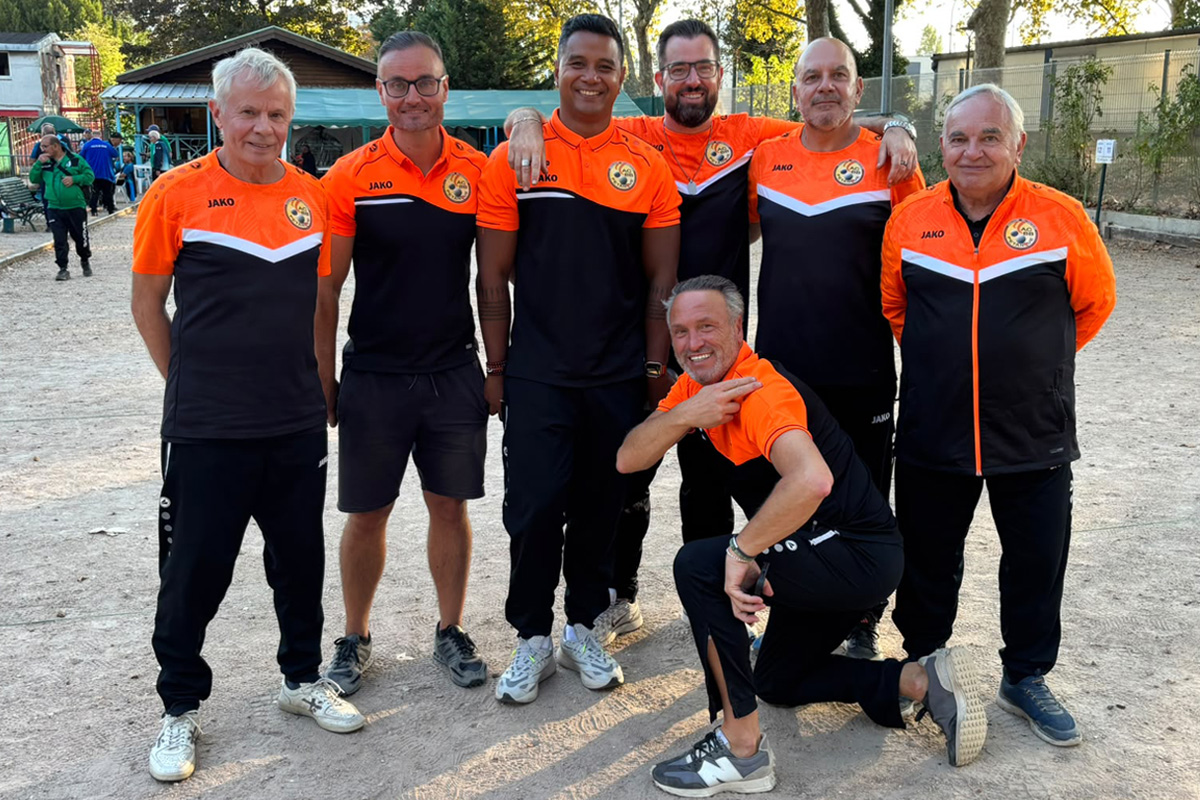 ACBB pétanque