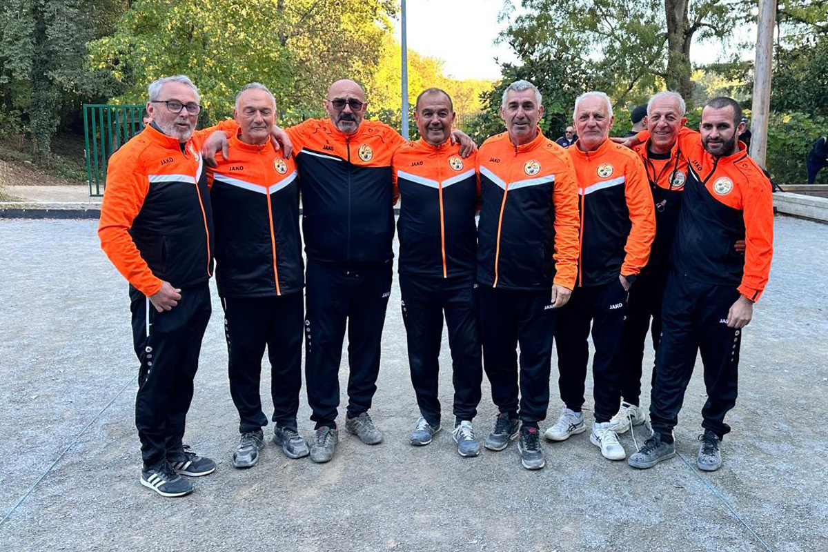 ACBB pétanque